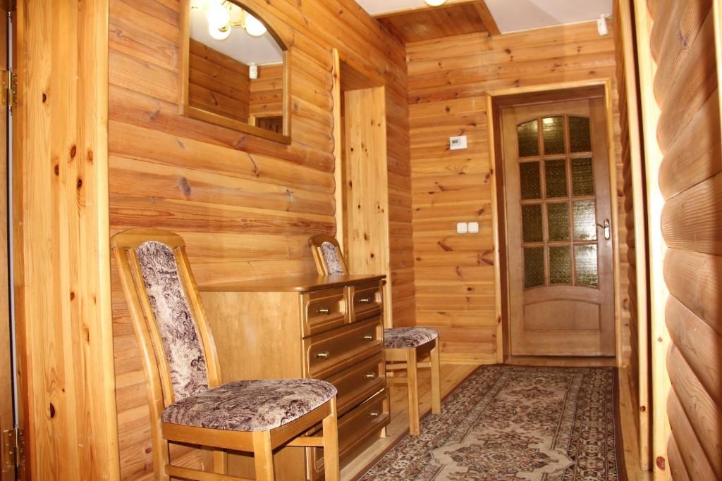 Гостевой дом Дома в комплексе Степянка Минск