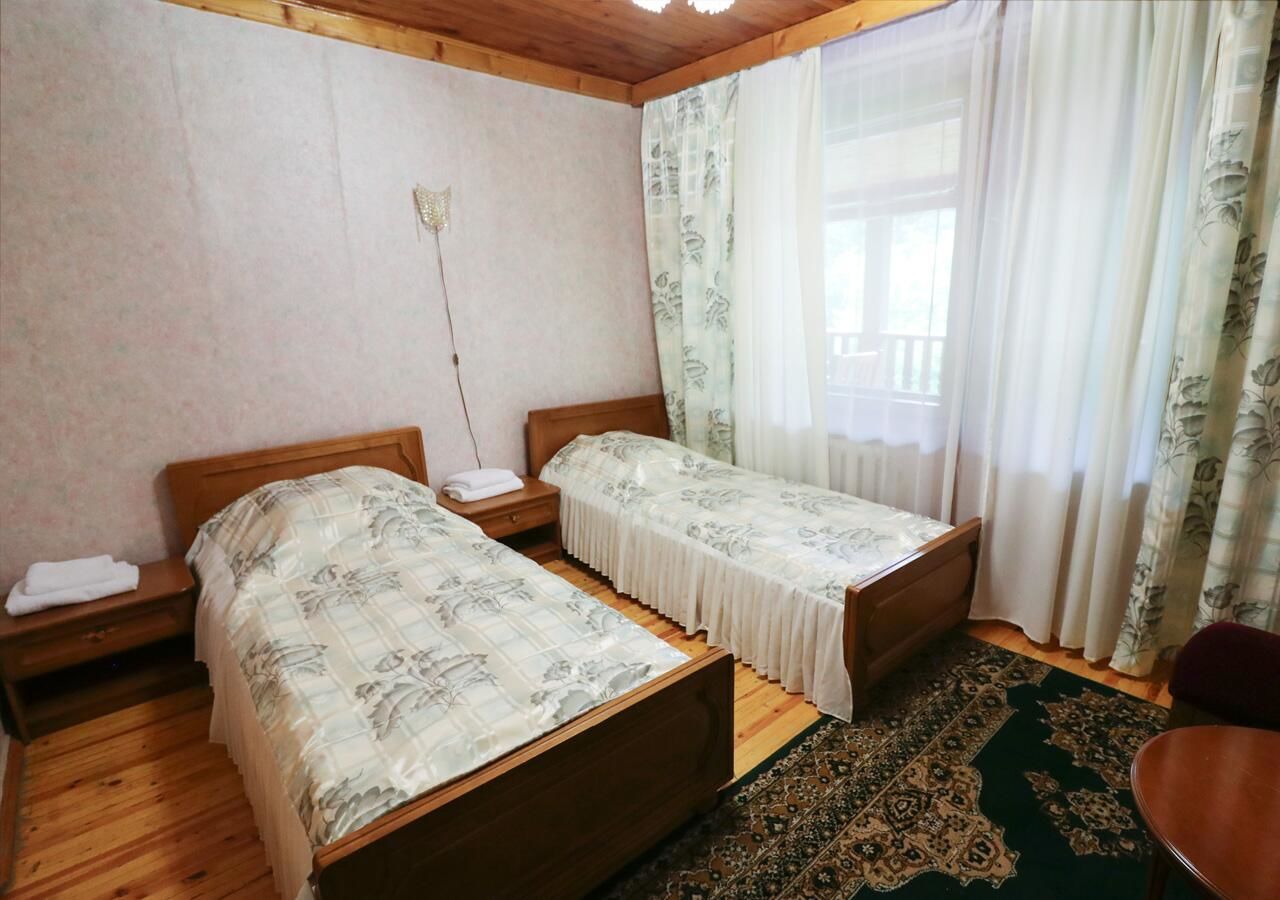 Гостевой дом Дома в комплексе Степянка Минск-28
