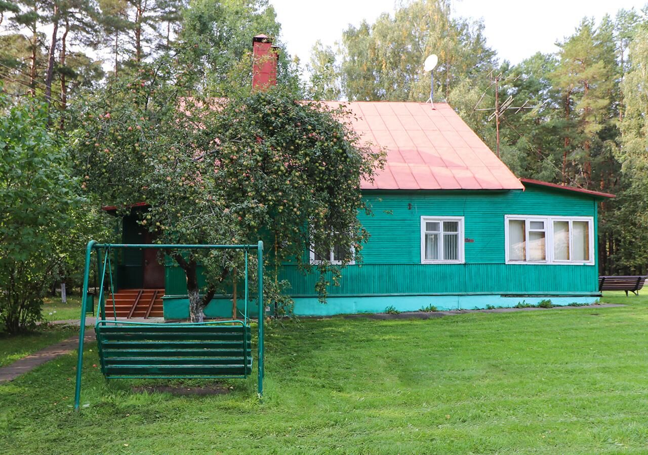 Гостевой дом Дома в комплексе Степянка Минск
